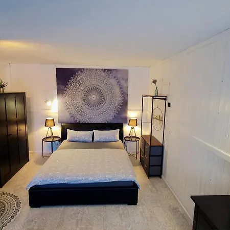 Ferienwohnung Schlossberg 2 Apartment *